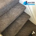 Master Carpet Cleaning Cardiff logo